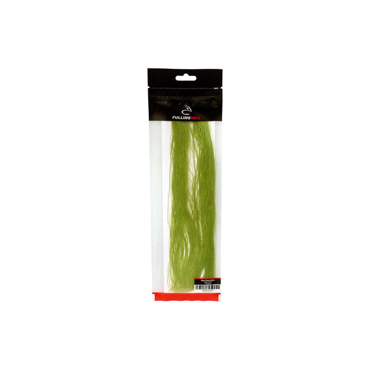 Fulling Mill Flex-Floss Micro Light Olive