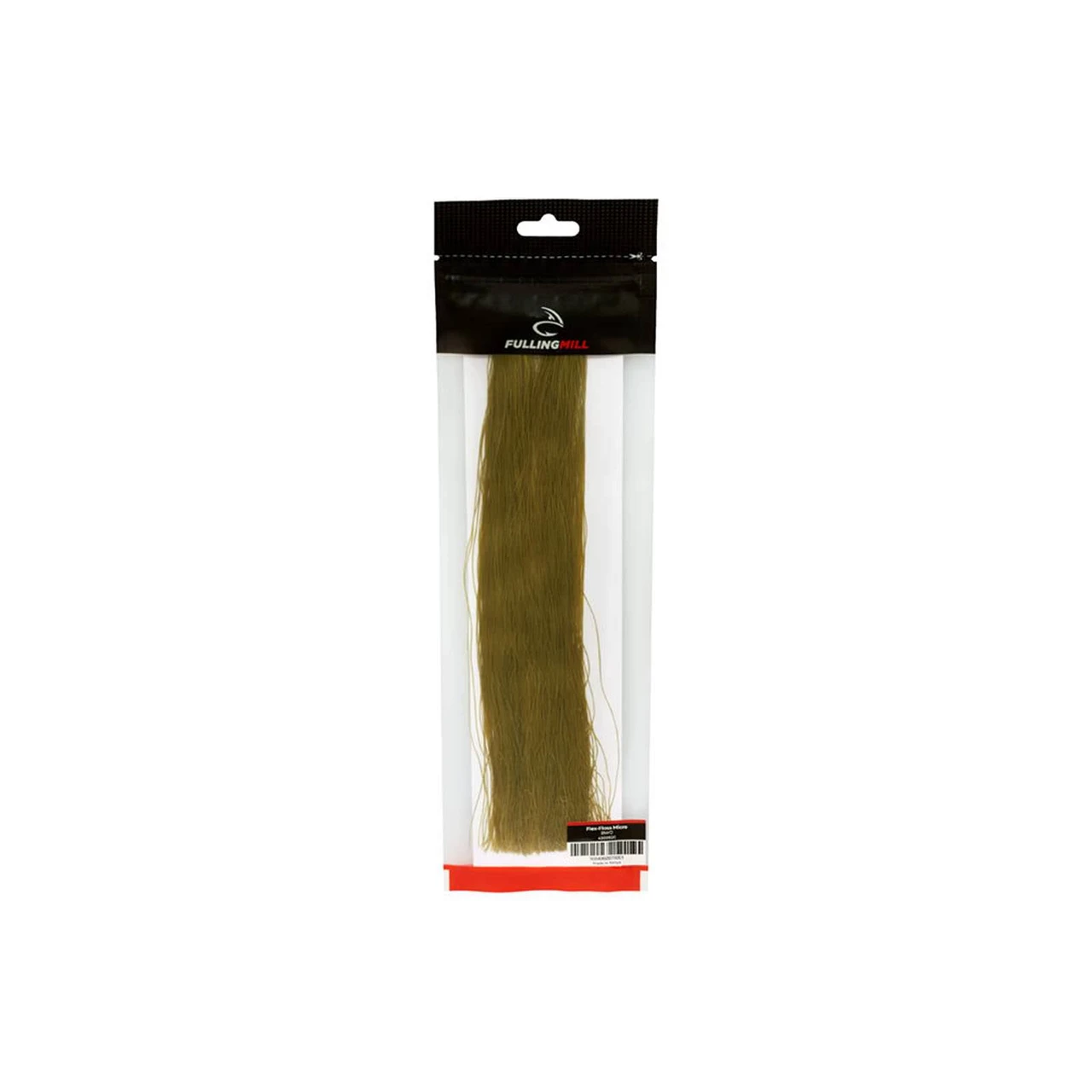 Fulling Mill Flex-Floss Micro BWO