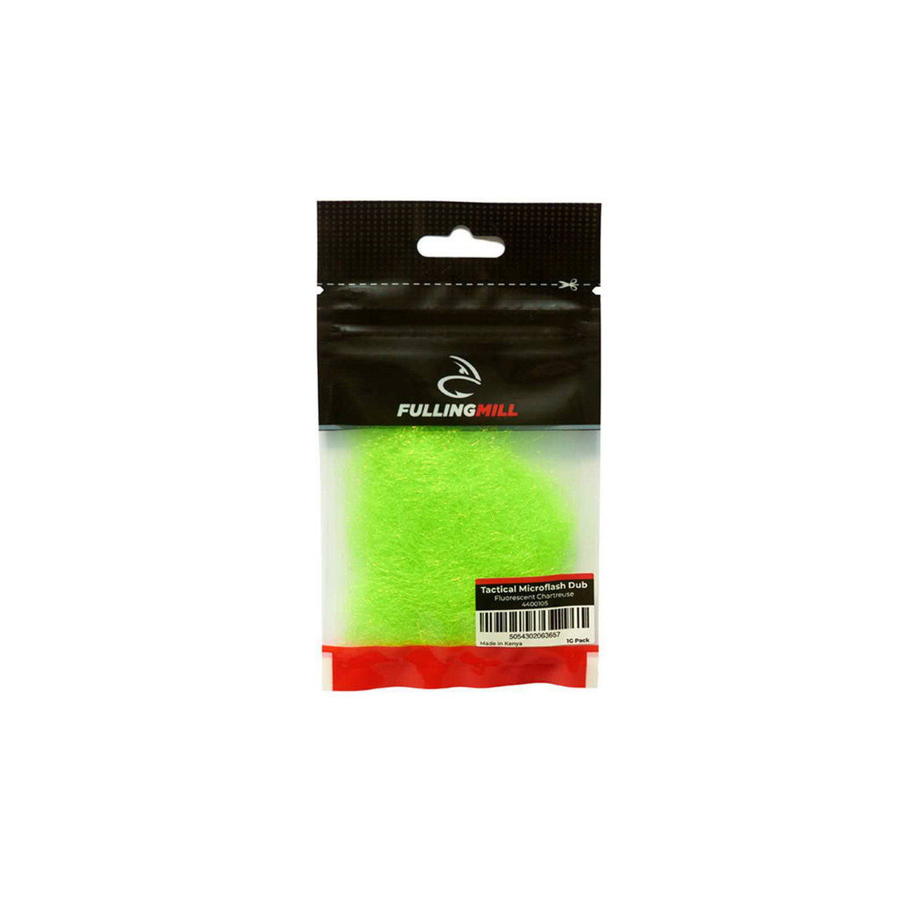 Fulling Mill Tactical Microflash Dub