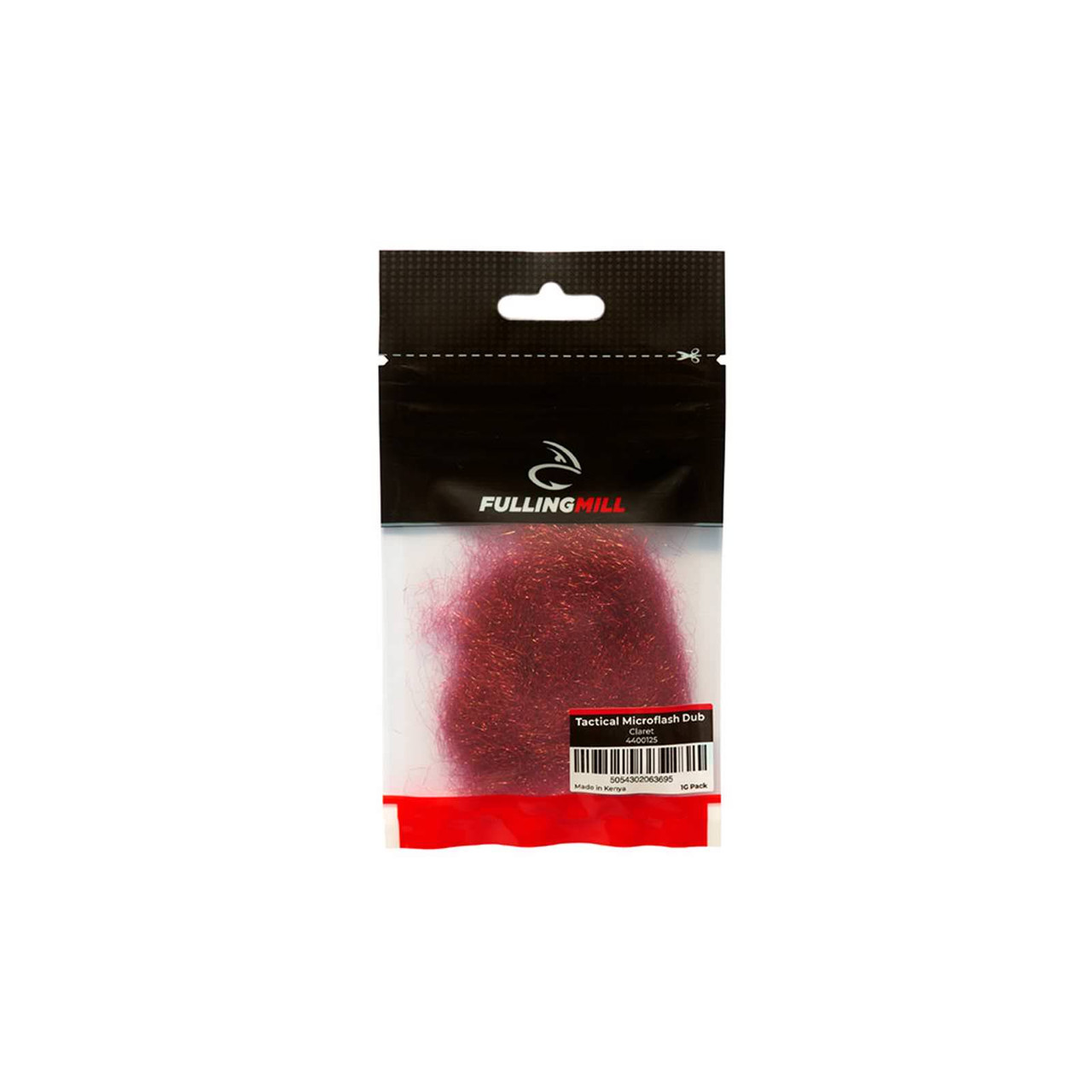 Fulling Mill Tactical Microflash Dub