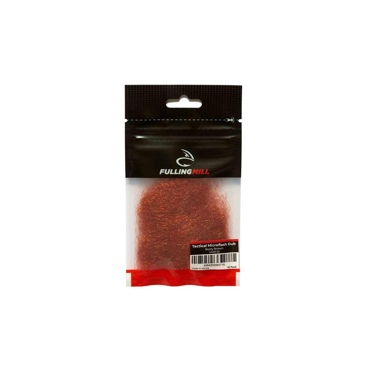 Fulling Mill Tactical Microflash Dub