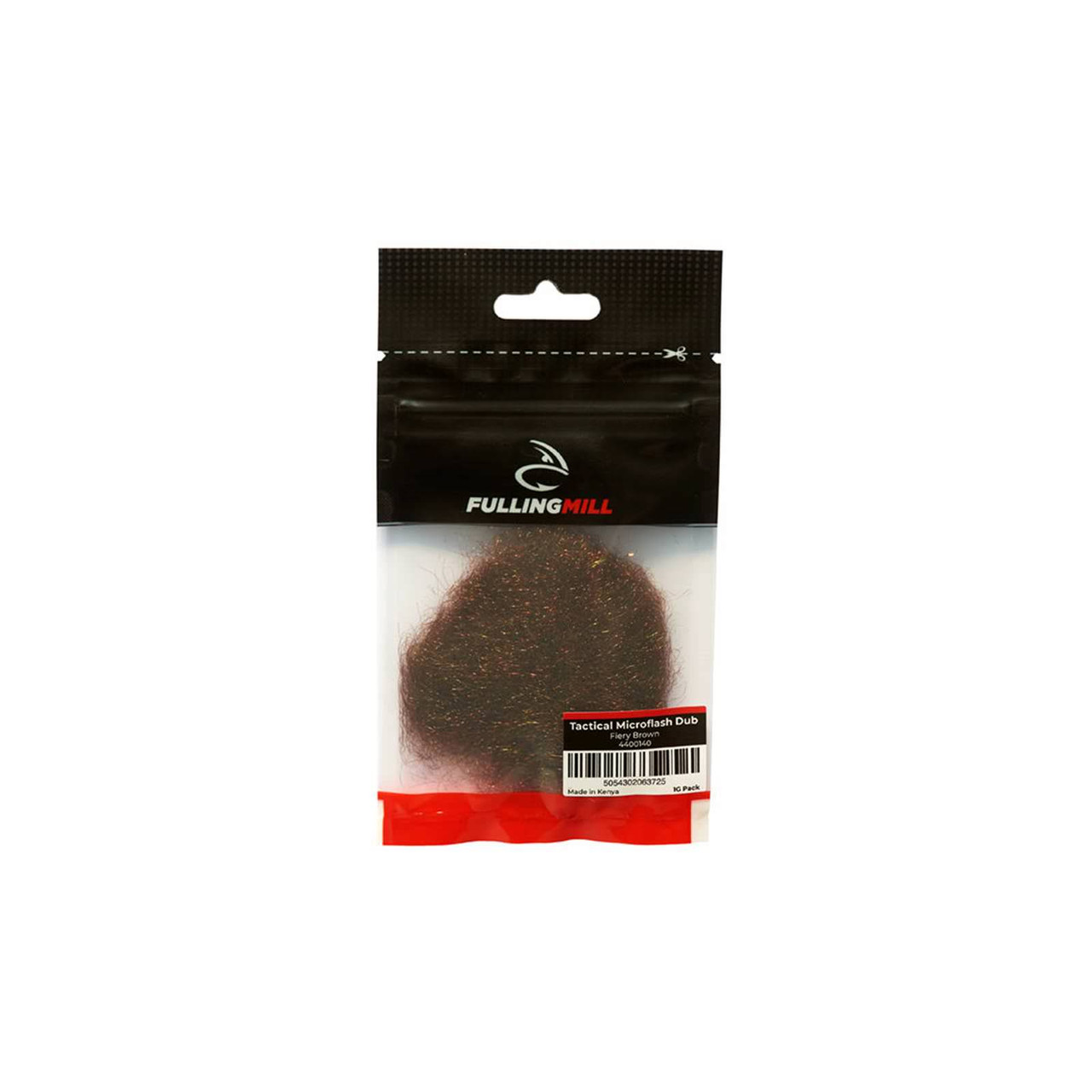 Fulling Mill Tactical Microflash Dub Fiery Brown