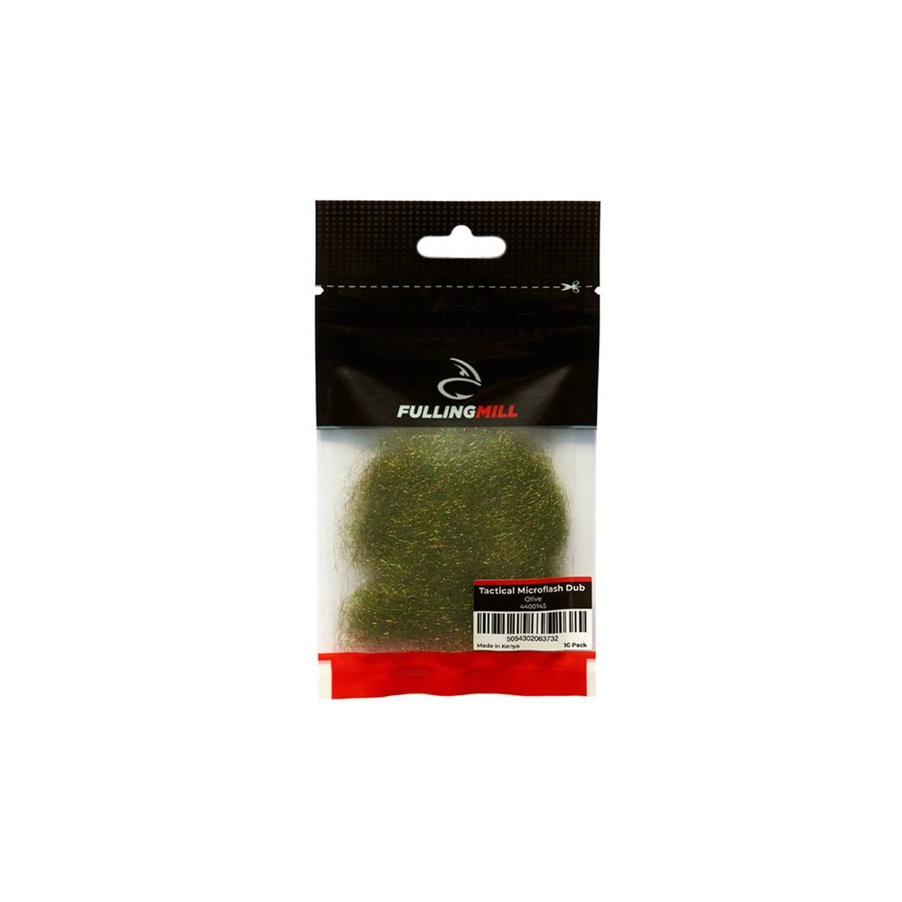 Fulling Mill Tactical Microflash Dub