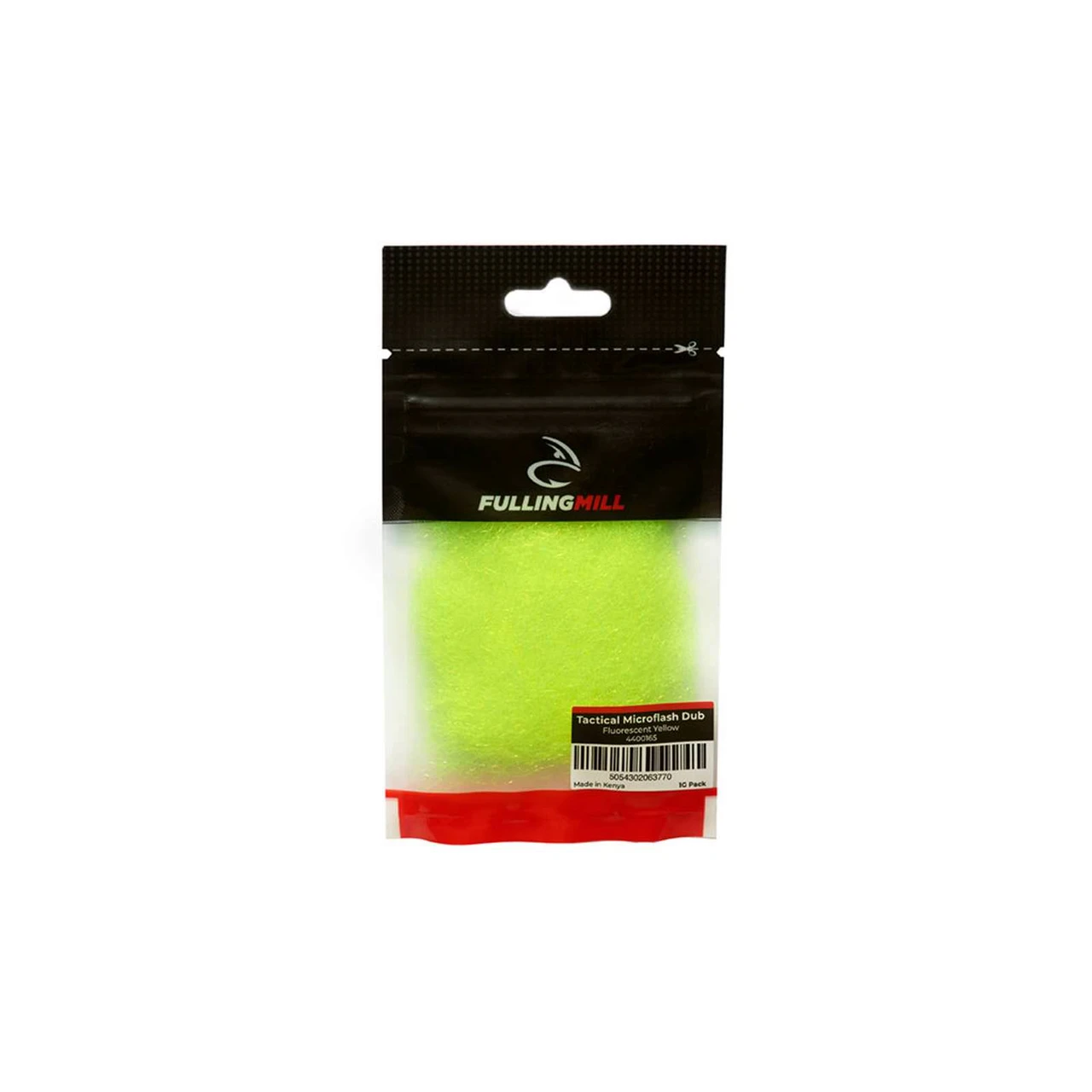 Fulling Mill Tactical Microflash Dub Fluorescent Yellow