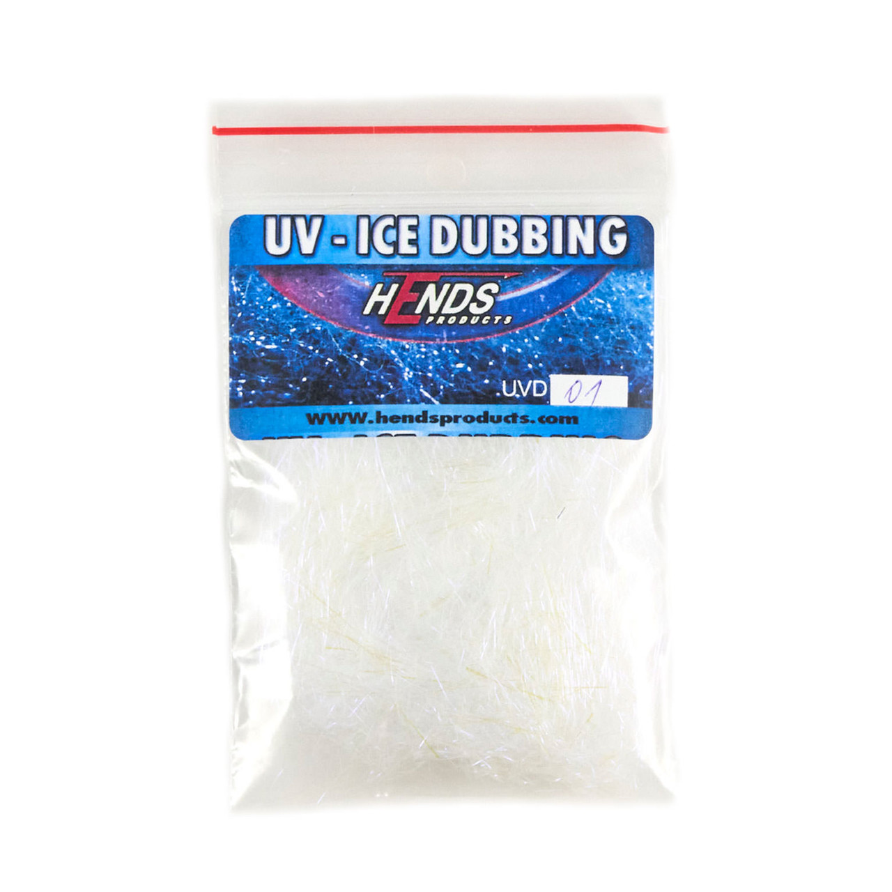 Hends UV Ice Dubbing