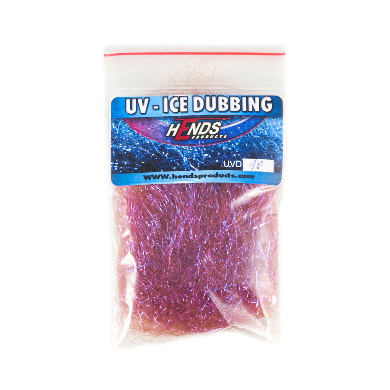 Hends UV Ice Dubbing