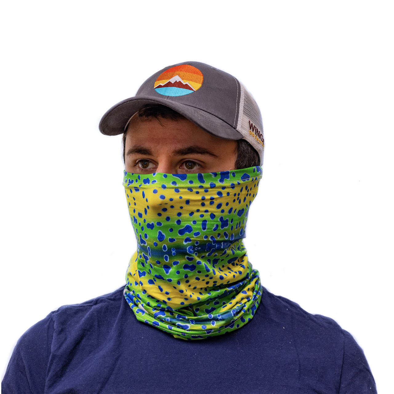 Wingo Neck Gaiter