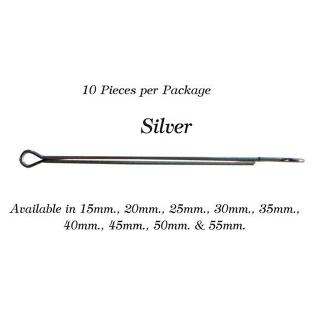 MFC Fly Shanks Offset