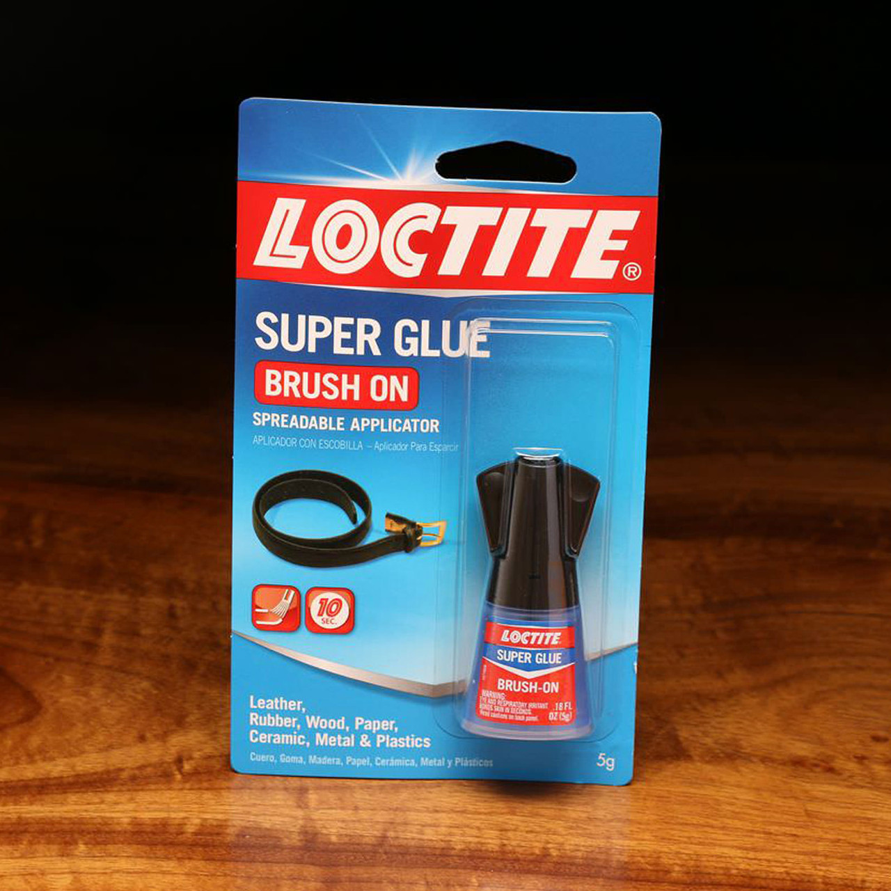 Loctite Super Glue Brush On - view 1