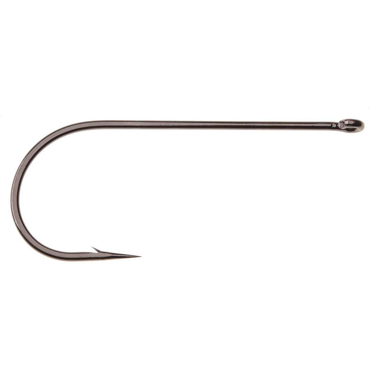 Ahrex PR330 Aberdeen Predator Hook