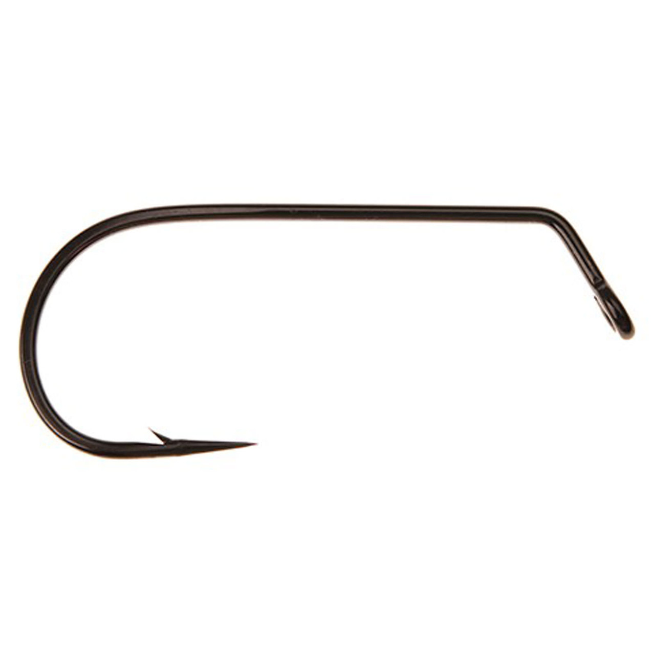 Ahrex PR370 60 Degree Bent Streamer Hook