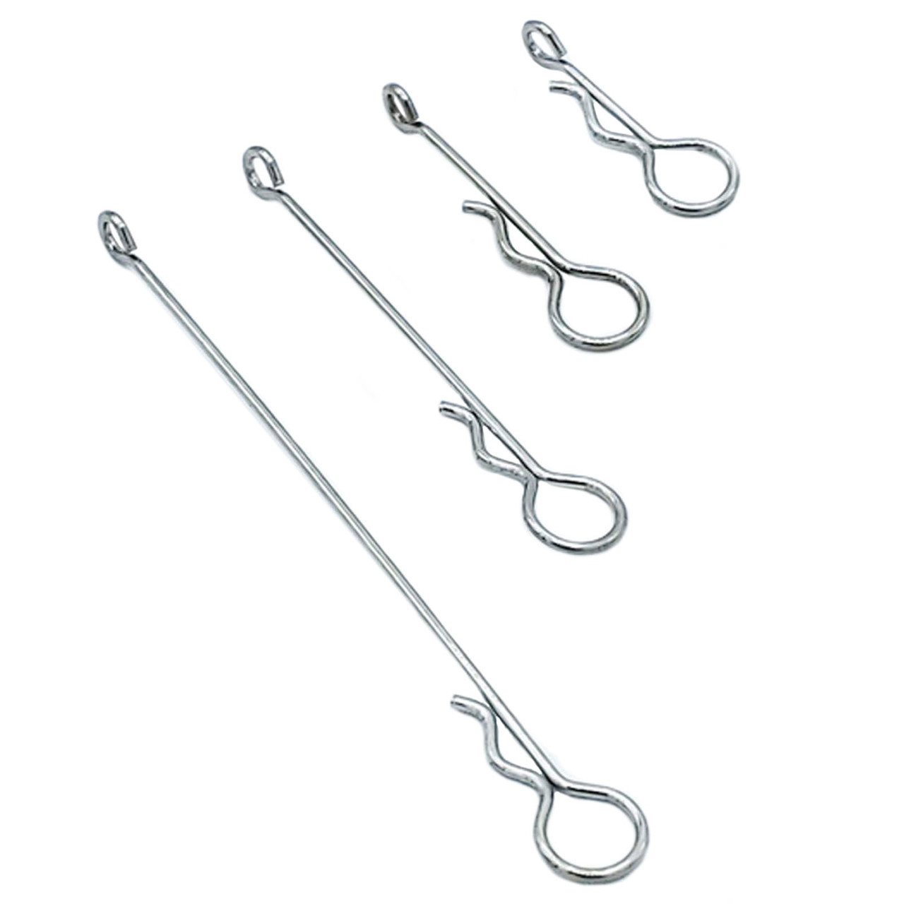 Firehole AS1 Articulated Shanks