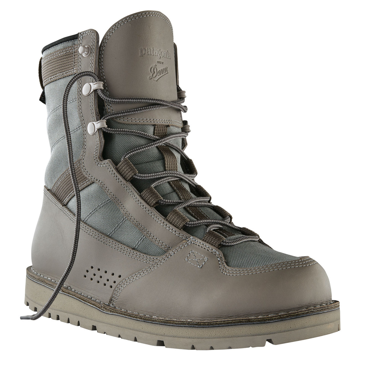 Patagonia made by Danner River Salt Wading Boots - AvidMax