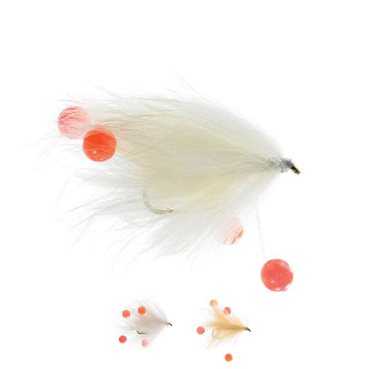 Umpqua Choker Fly Fishing Pattern Wet Fly Fishing Flies