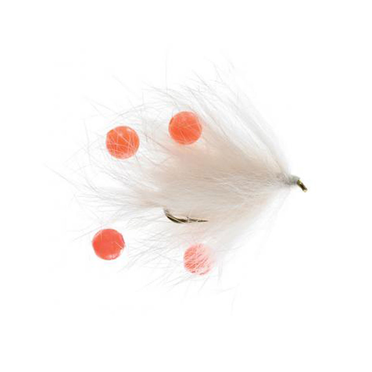 Umpqua Choker Fly Fishing Pattern Wet Fly Fishing Flies