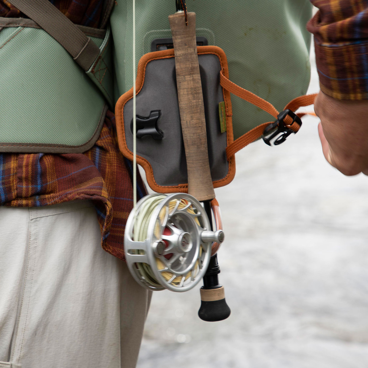 Fishpond QuikShot Rod Holder 2.0