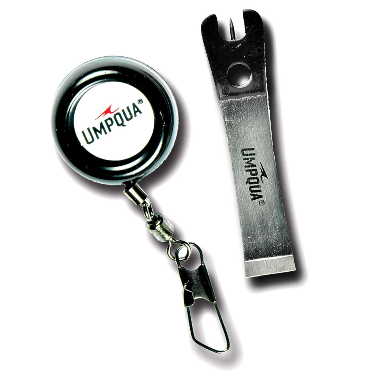 Umpqua Dream Stream Zinger Nipper Combo