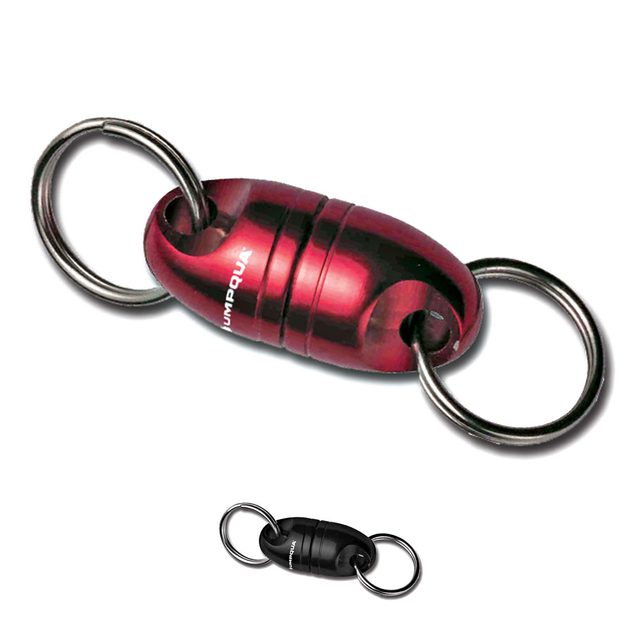 Umpqua Dream Stream Magnetic Net Release