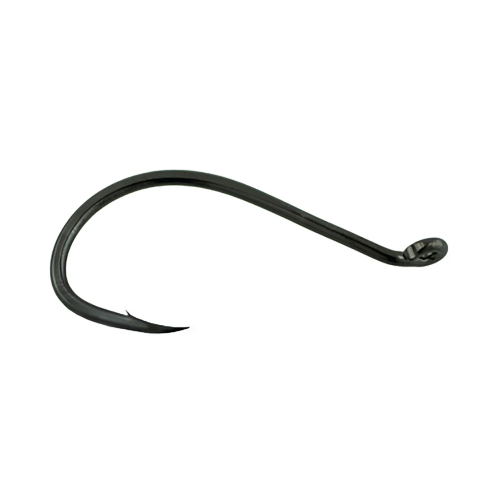 Gamakatsu Octopus NS Black Hooks