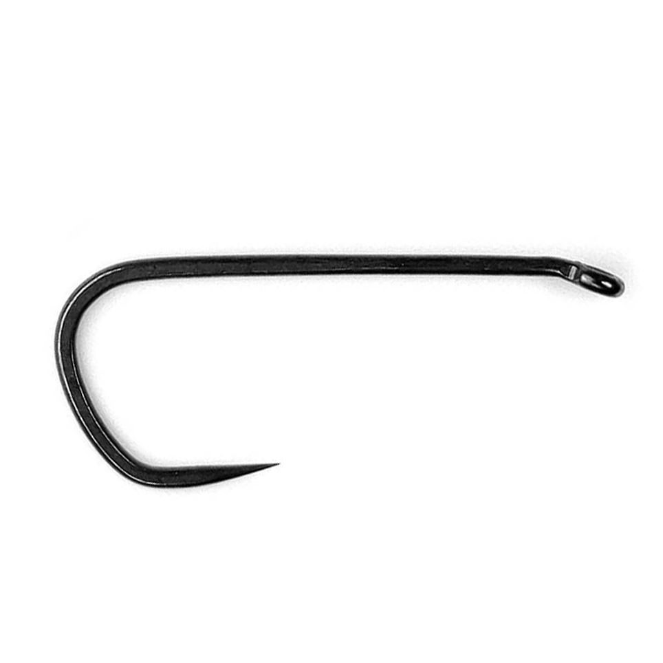 Gamakatsu R18-B. Barbless 2X Heavy Fly Tying Hook 20 Pack