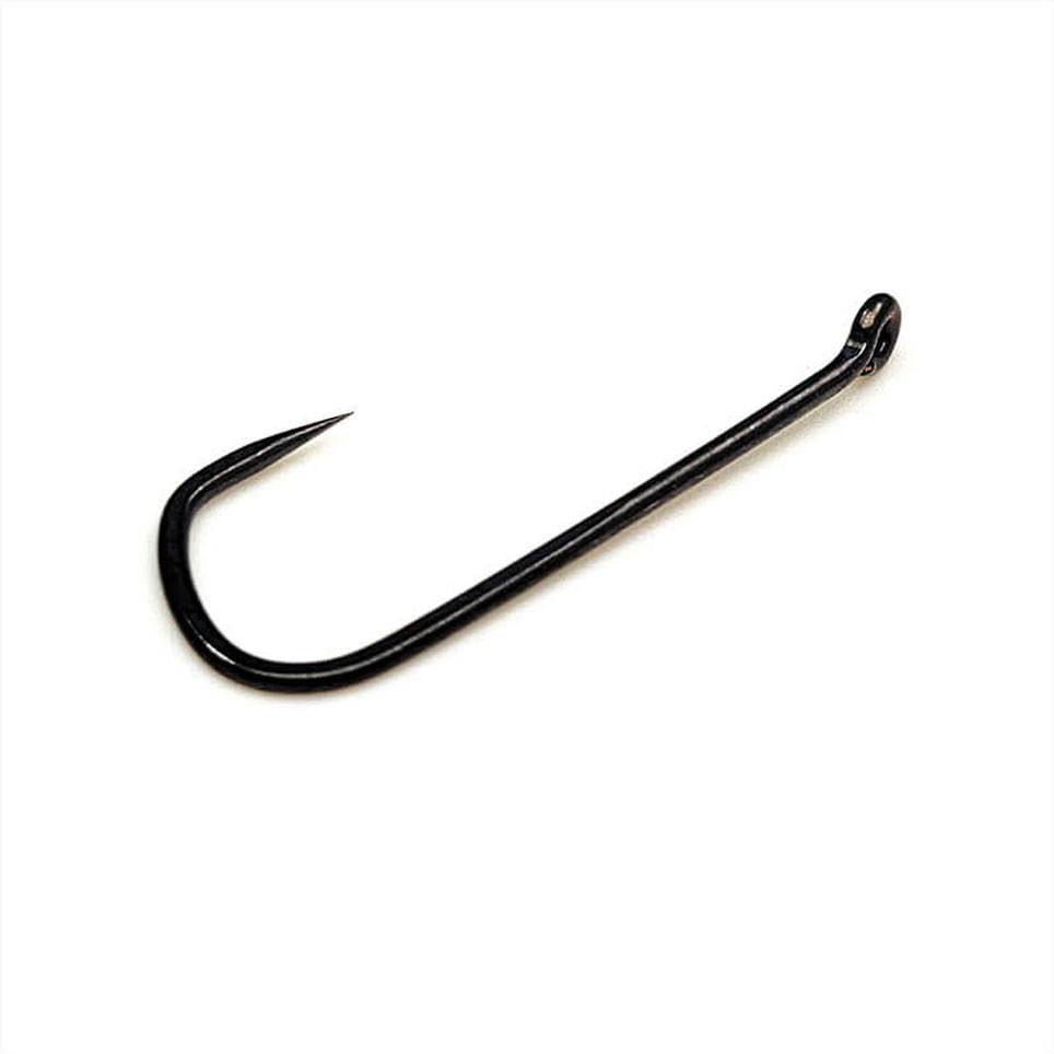 Gamakatsu R18-B Barbless 2X Heavy Hooks - view 3