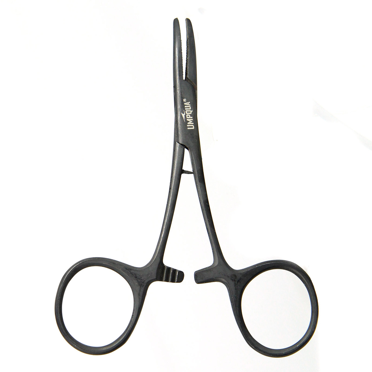 Umpqua Dream Stream 5 in Clamp