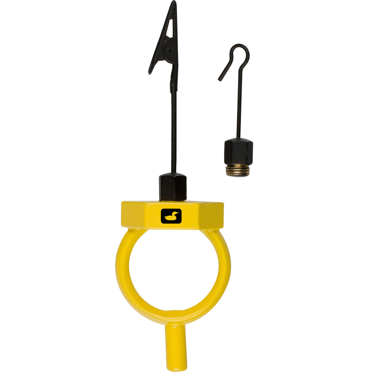 Loon Outdoors Gator Grip Dubbing Spinner Fly Tying Tool