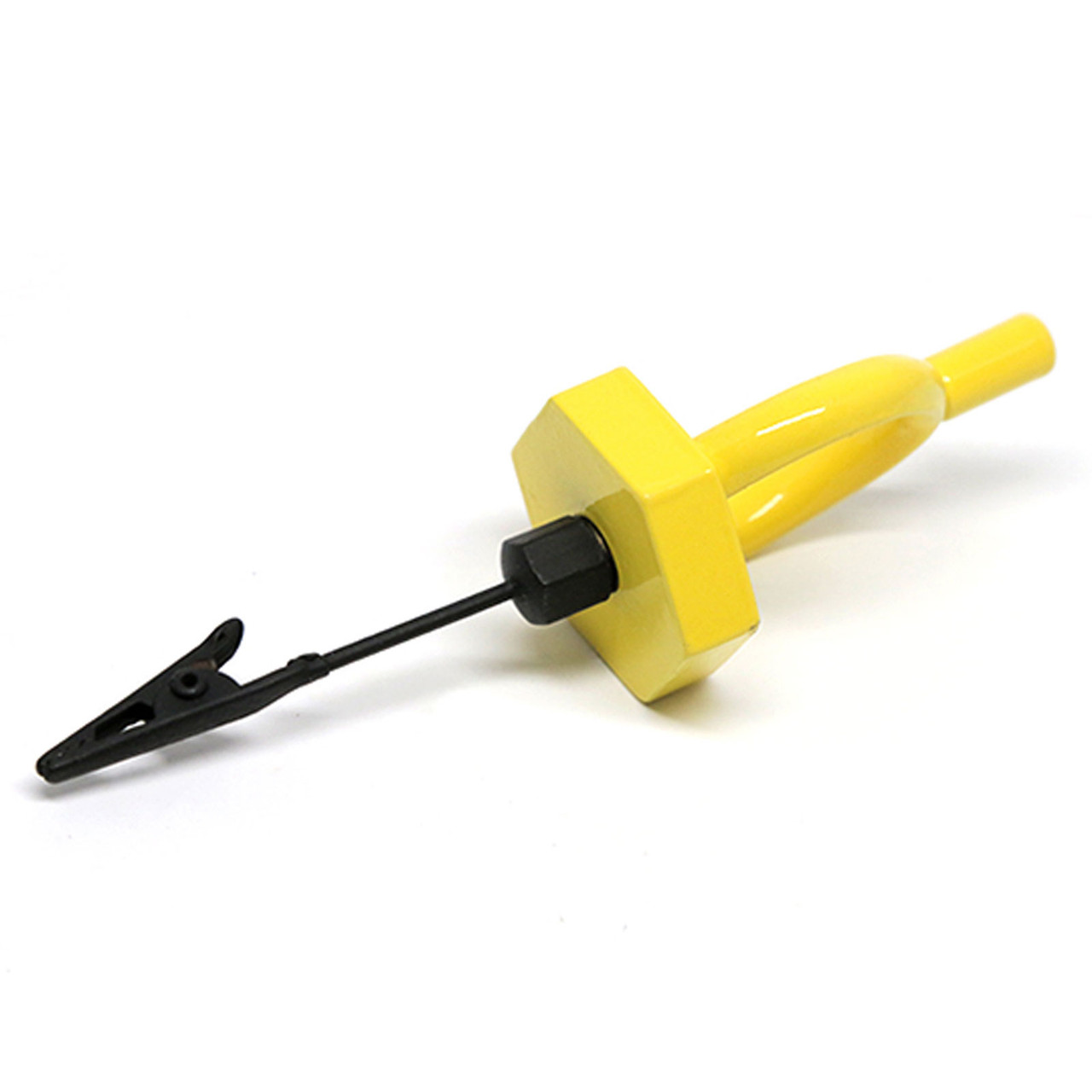 Loon Outdoors Gator Grip Dubbing Spinner Fly Tying Tool - view 2
