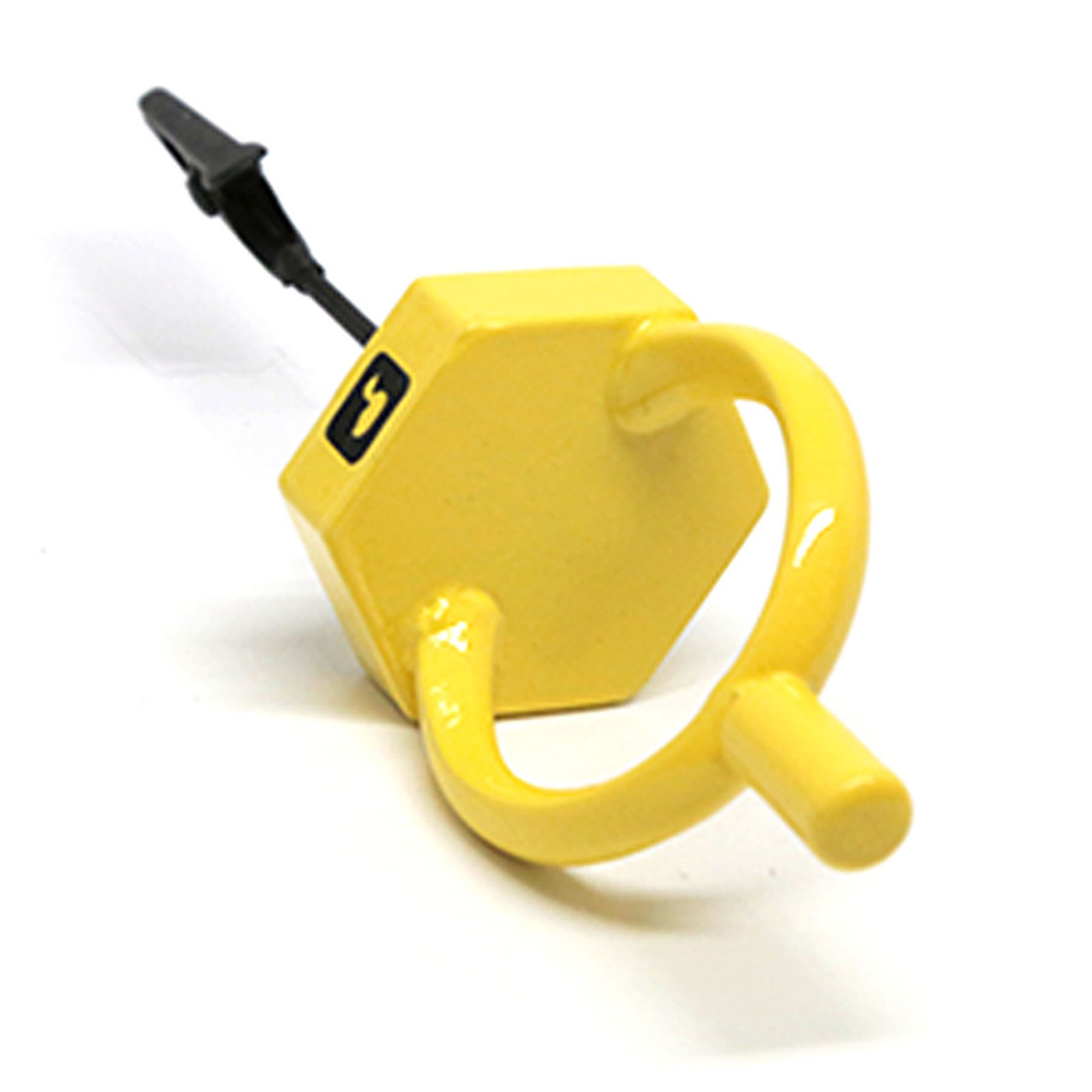 Loon Outdoors Gator Grip Dubbing Spinner Fly Tying Tool - view 4