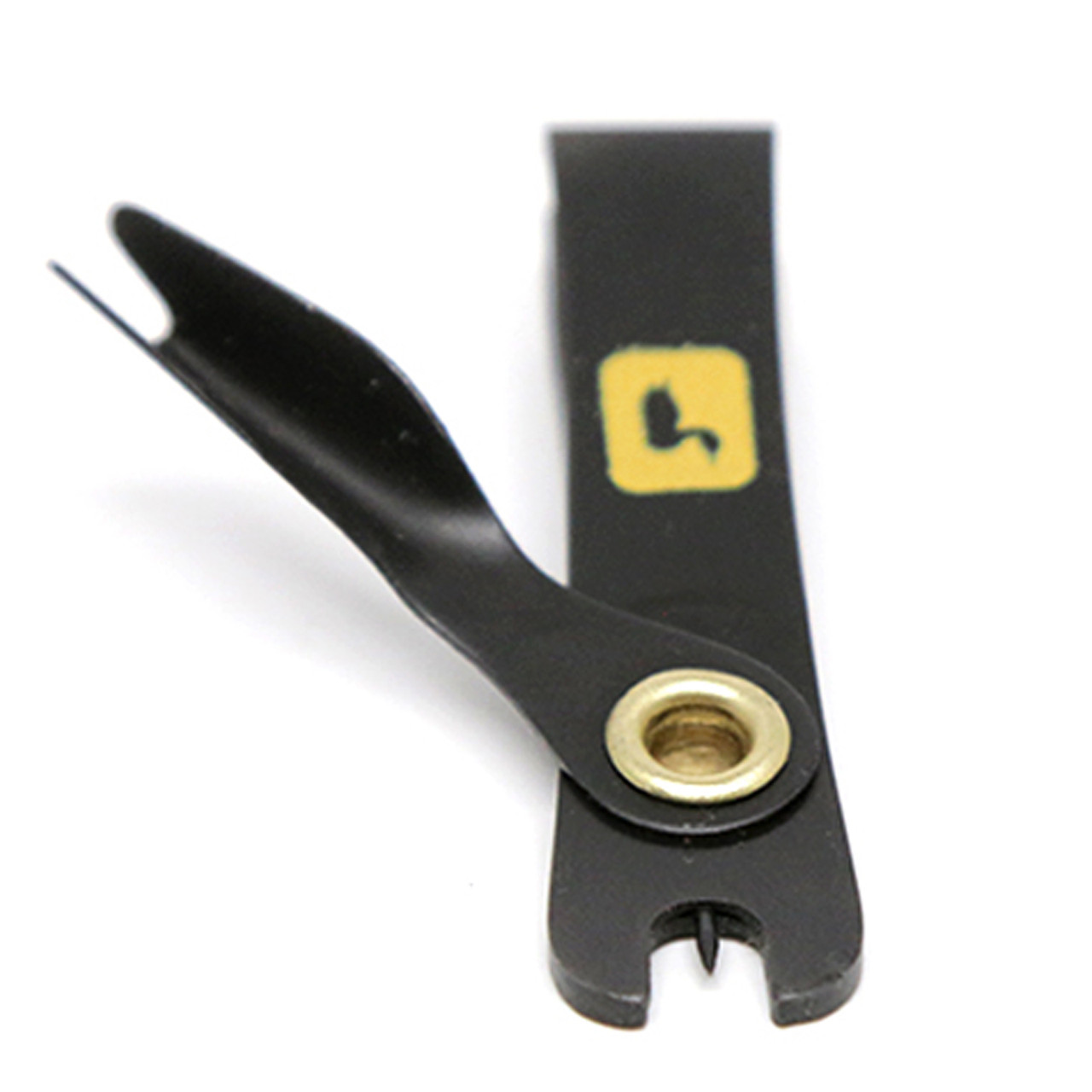 Loon Outdoors Rogue Nippers Knot Tool Stainless Steel Eye Cleaning Needle