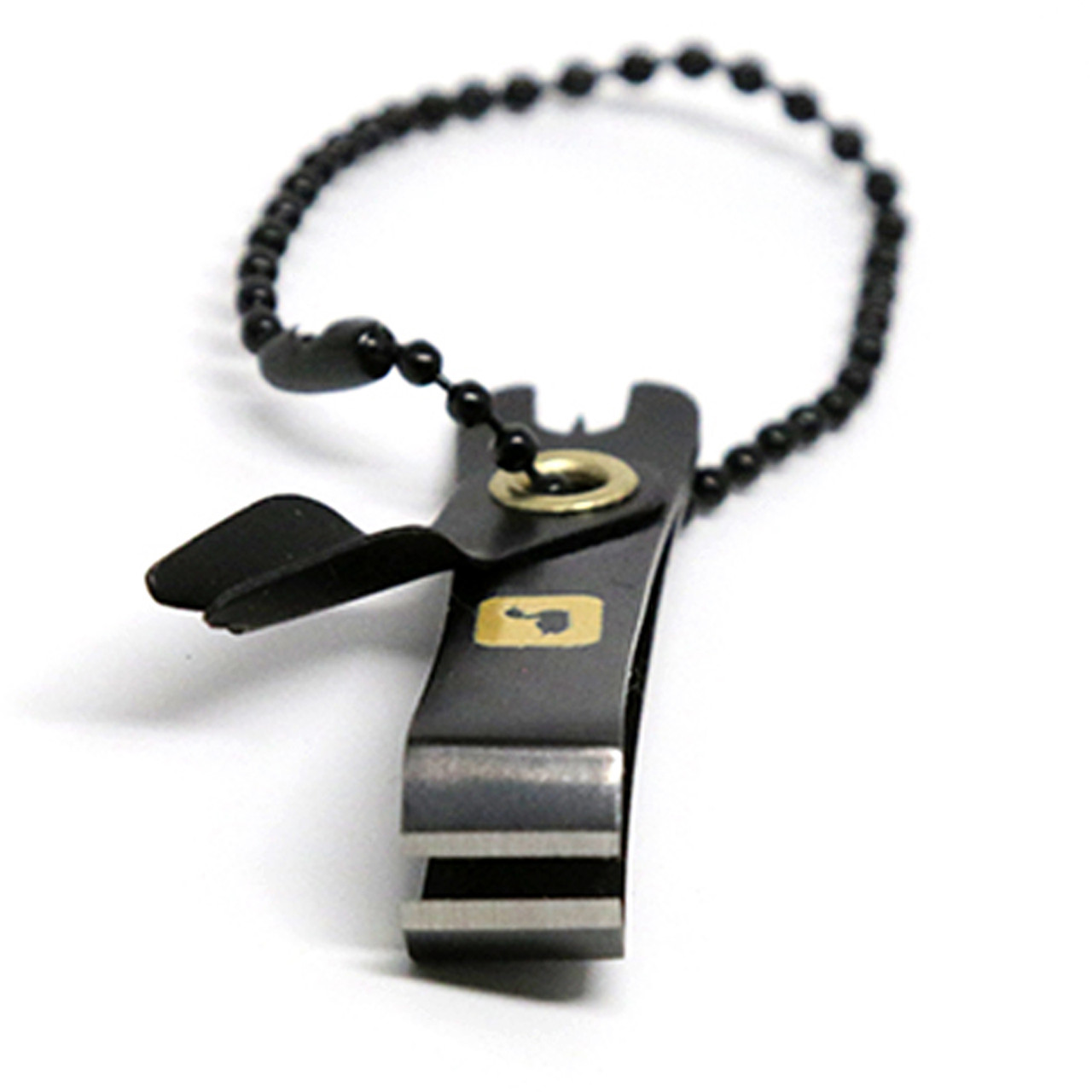 Loon Outdoors Rogue Nippers Knot Tool Stainless Steel Eye Cleaning Needle