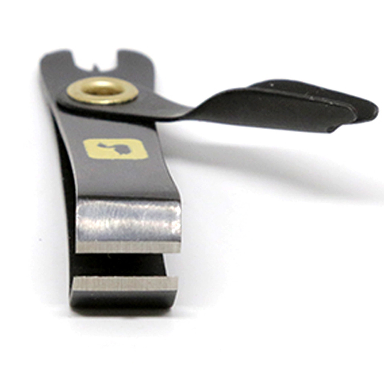 Loon Outdoors Rogue Nippers Knot Tool Stainless Steel Eye Cleaning Needle