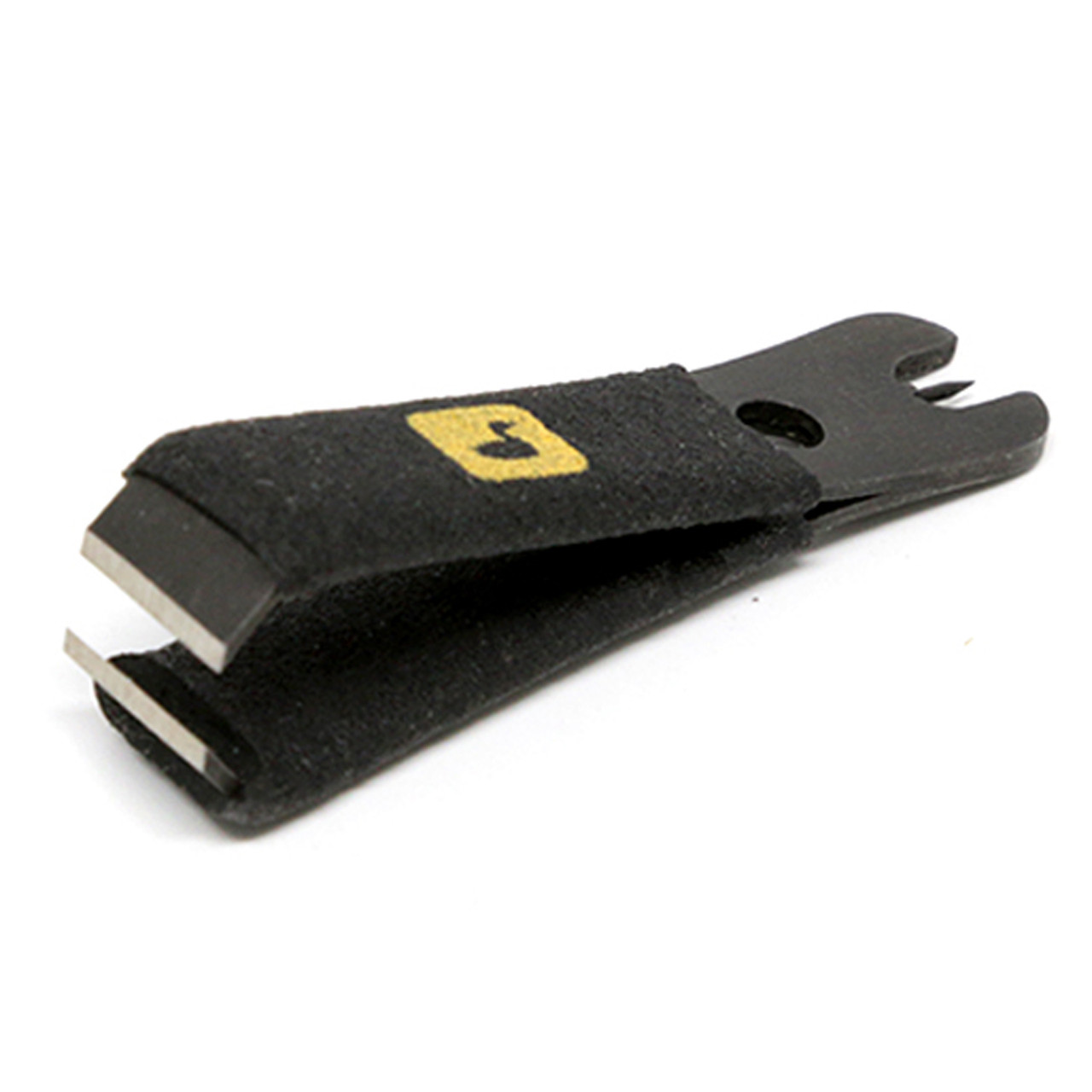 Loon Outdoors Rogue Nippers Comfy Grip Stainless Steel Eye Cleaning Needle