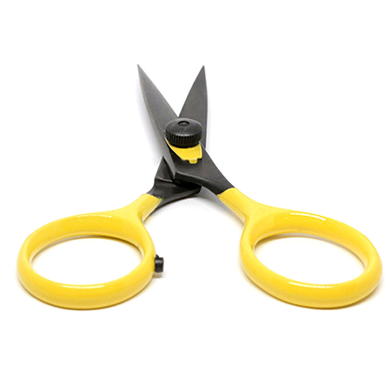 Loon Razor Scissors - view 4