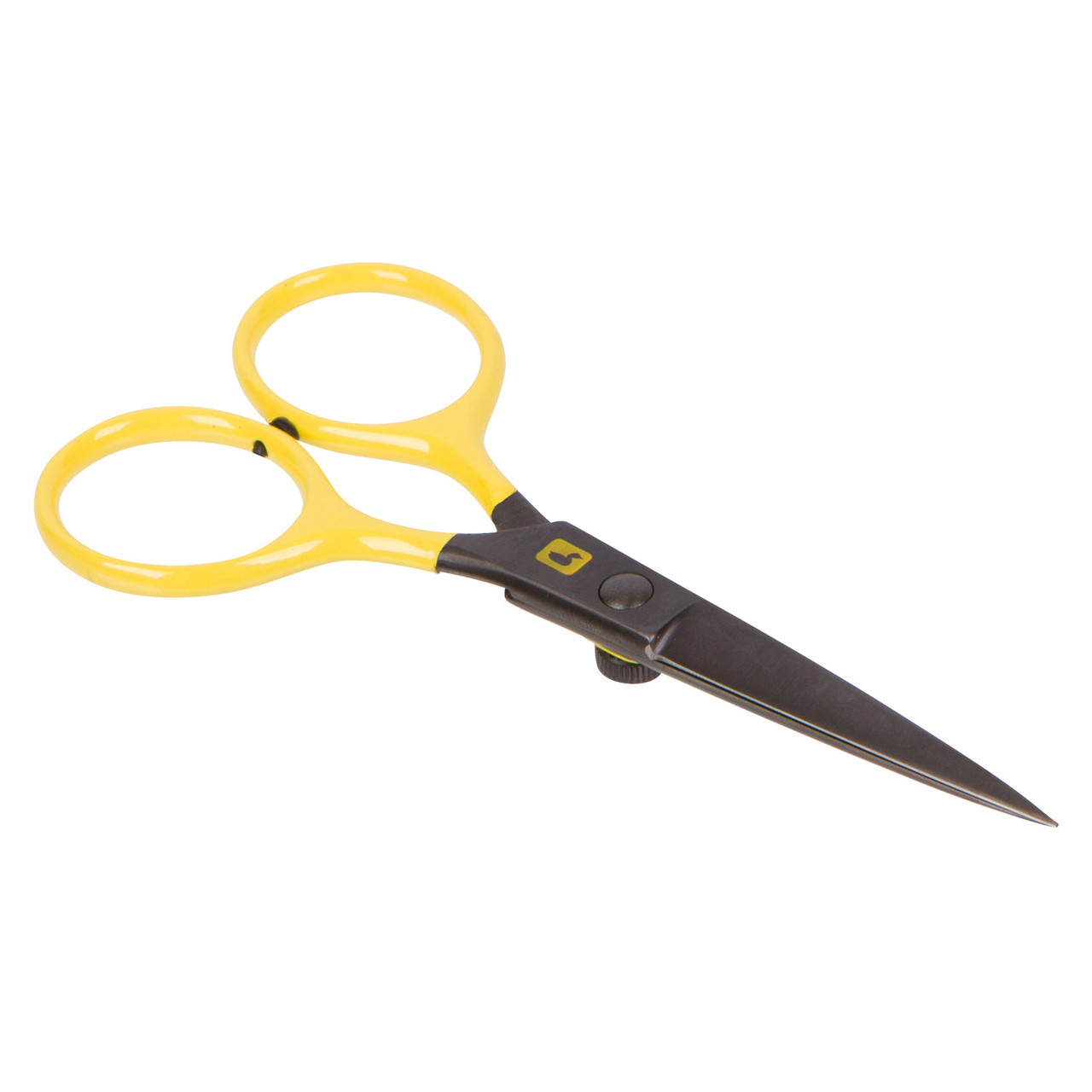 Loon Outdoors Razor Scissors with Serrated and Smooth Blade