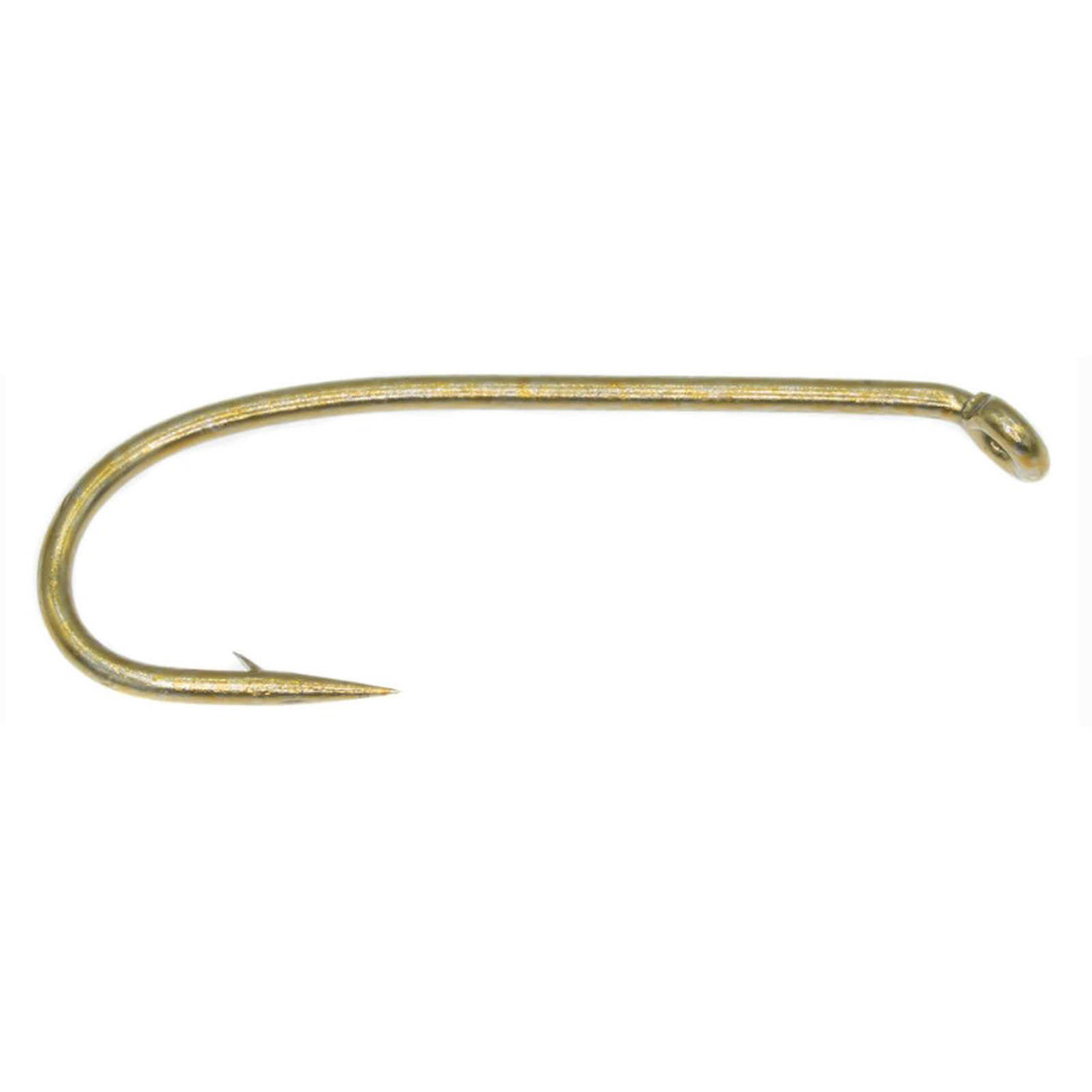 Tiemco TMC 3761 Standard Nymph Hook