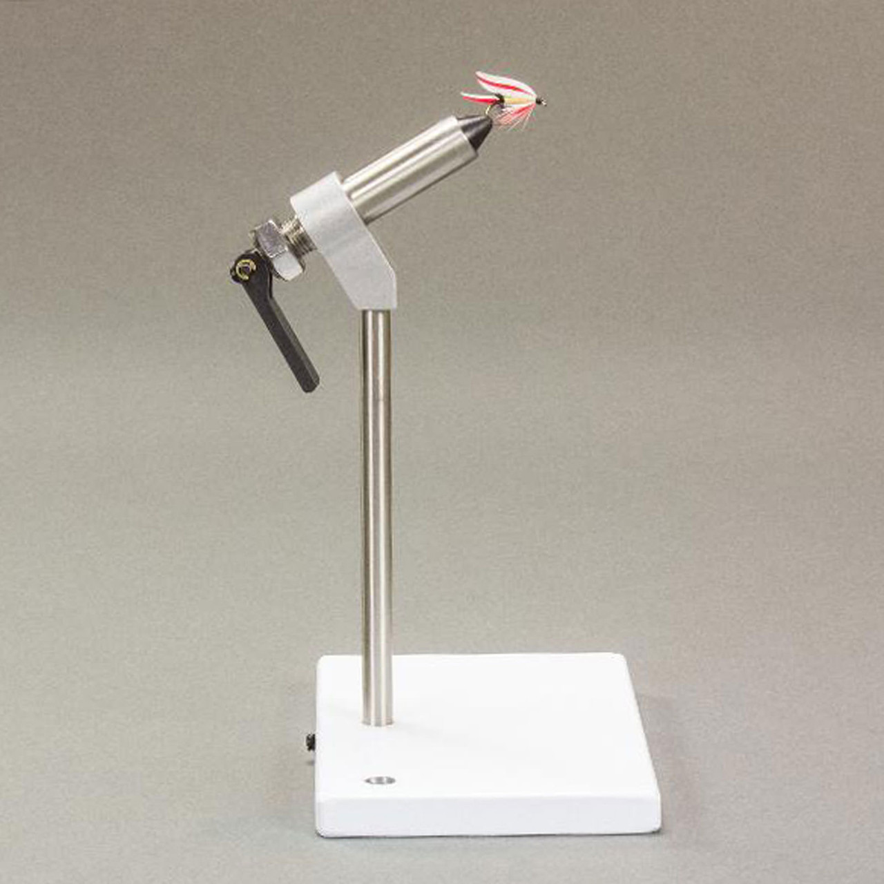 PEAK Non-Rotary Vise with Pedestal Base