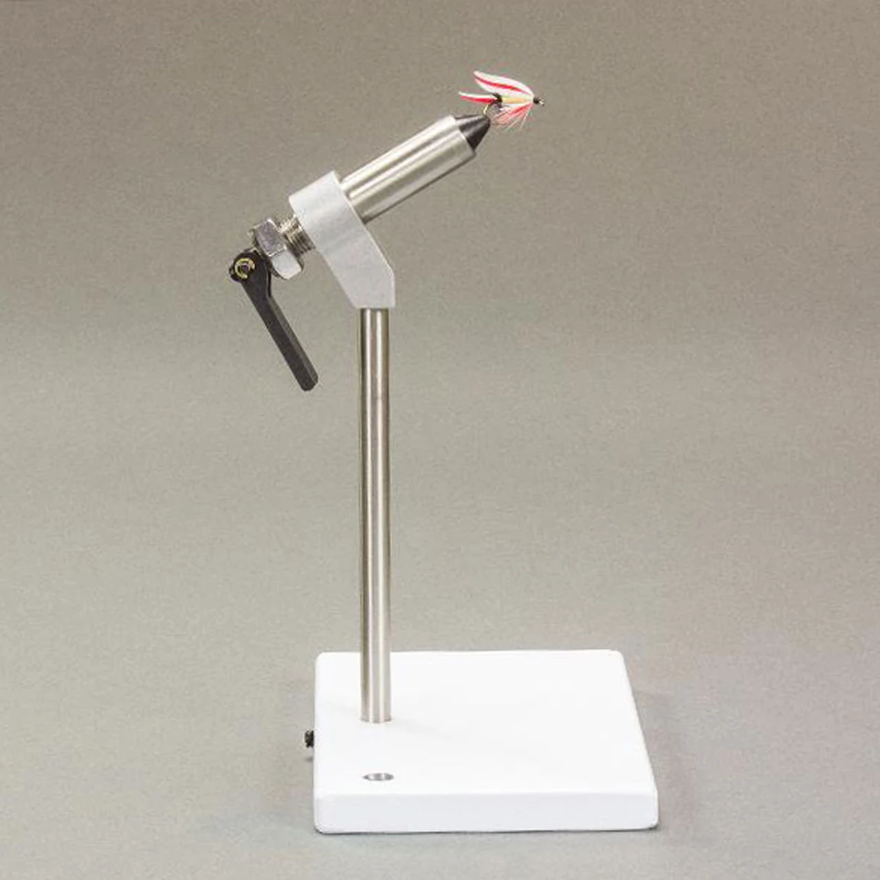 PEAK Non-Rotary Vise with Pedestal Base - view 2