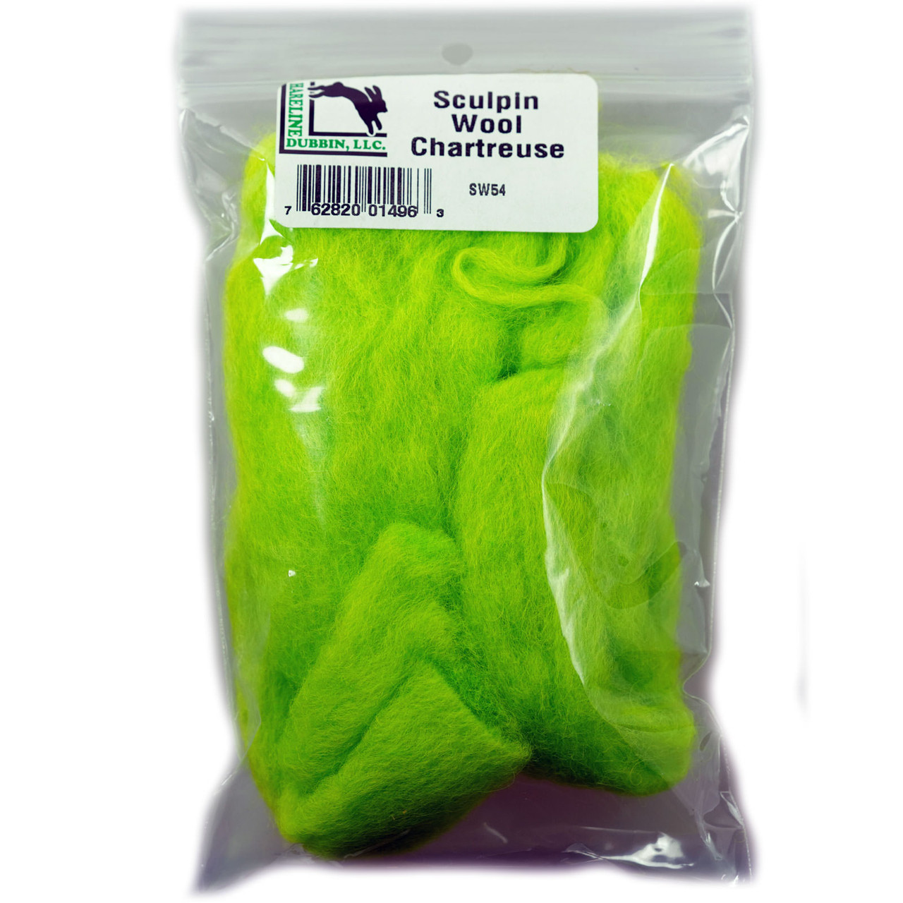 Sculpin Wool Sculpin Wool