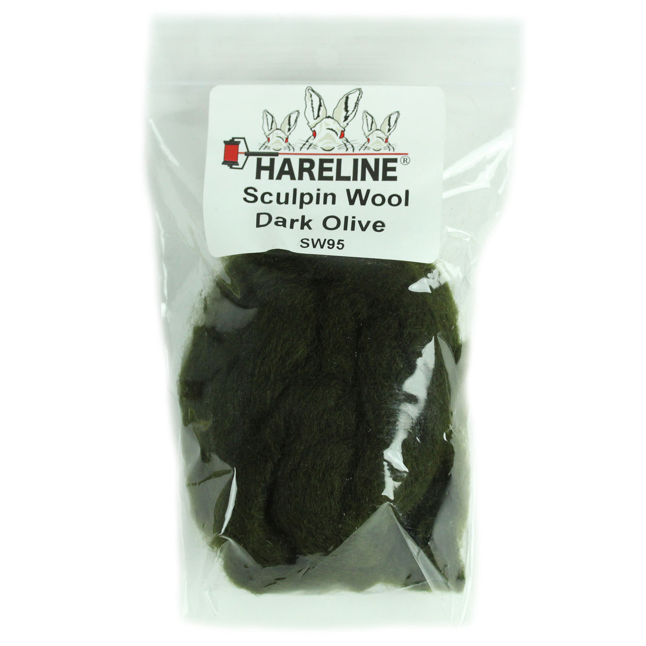 Sculpin Wool Sculpin Wool