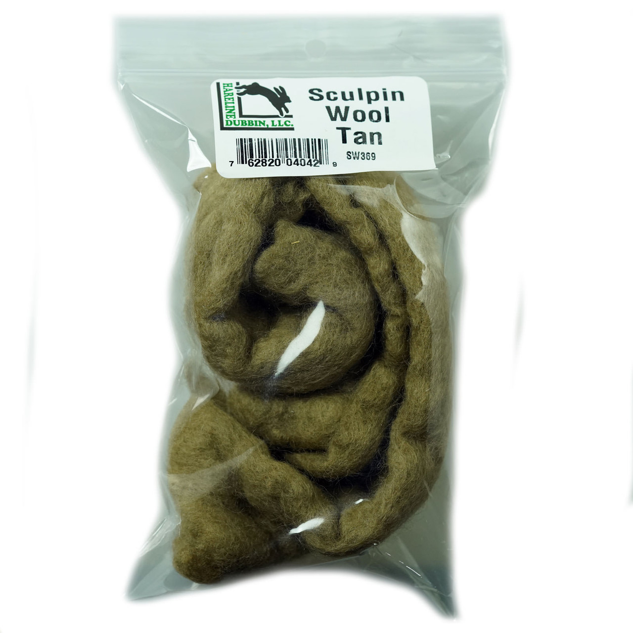 Sculpin Wool Sculpin Wool