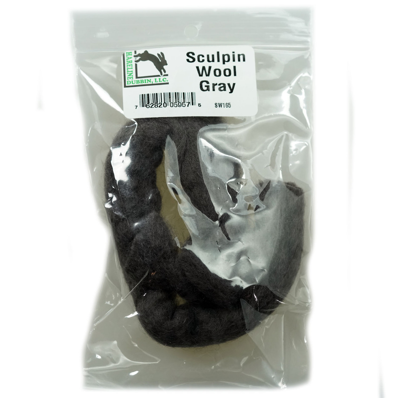 Sculpin Wool Sculpin Wool