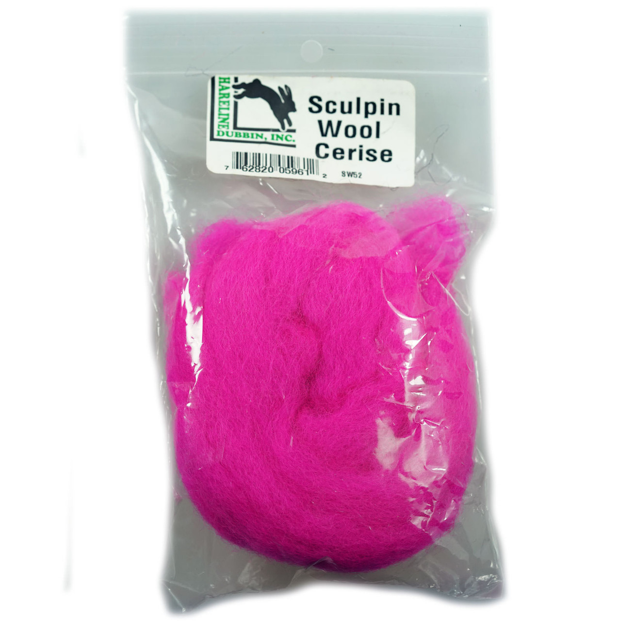 Sculpin Wool
