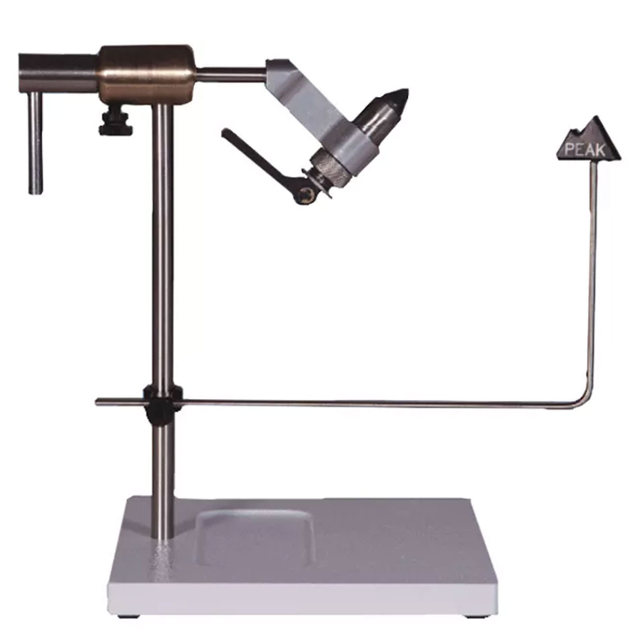 PEAK Rotary Vise - AvidMax