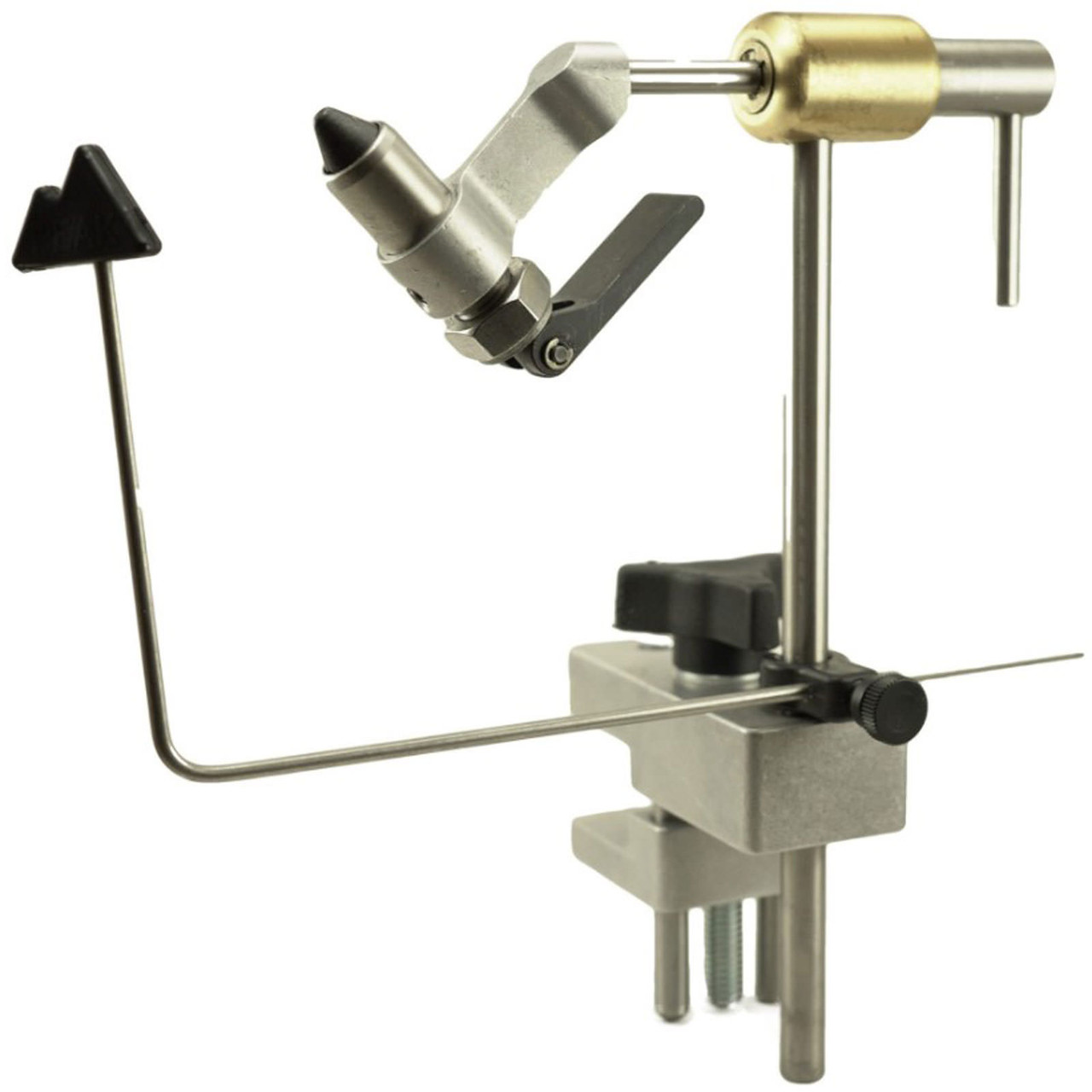 PEAK Rotary Vise - AvidMax