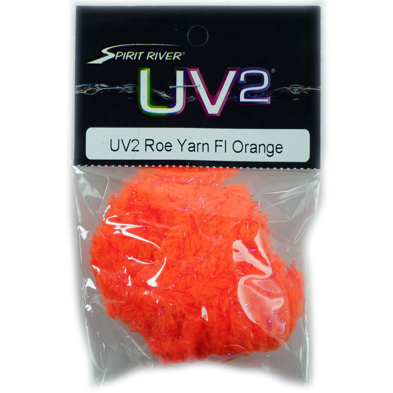 Spirt River UV2 Roe Yarn