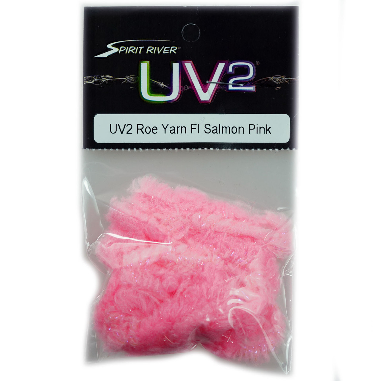 Spirt River UV2 Roe Yarn Spirt River UV2 Roe Yarn