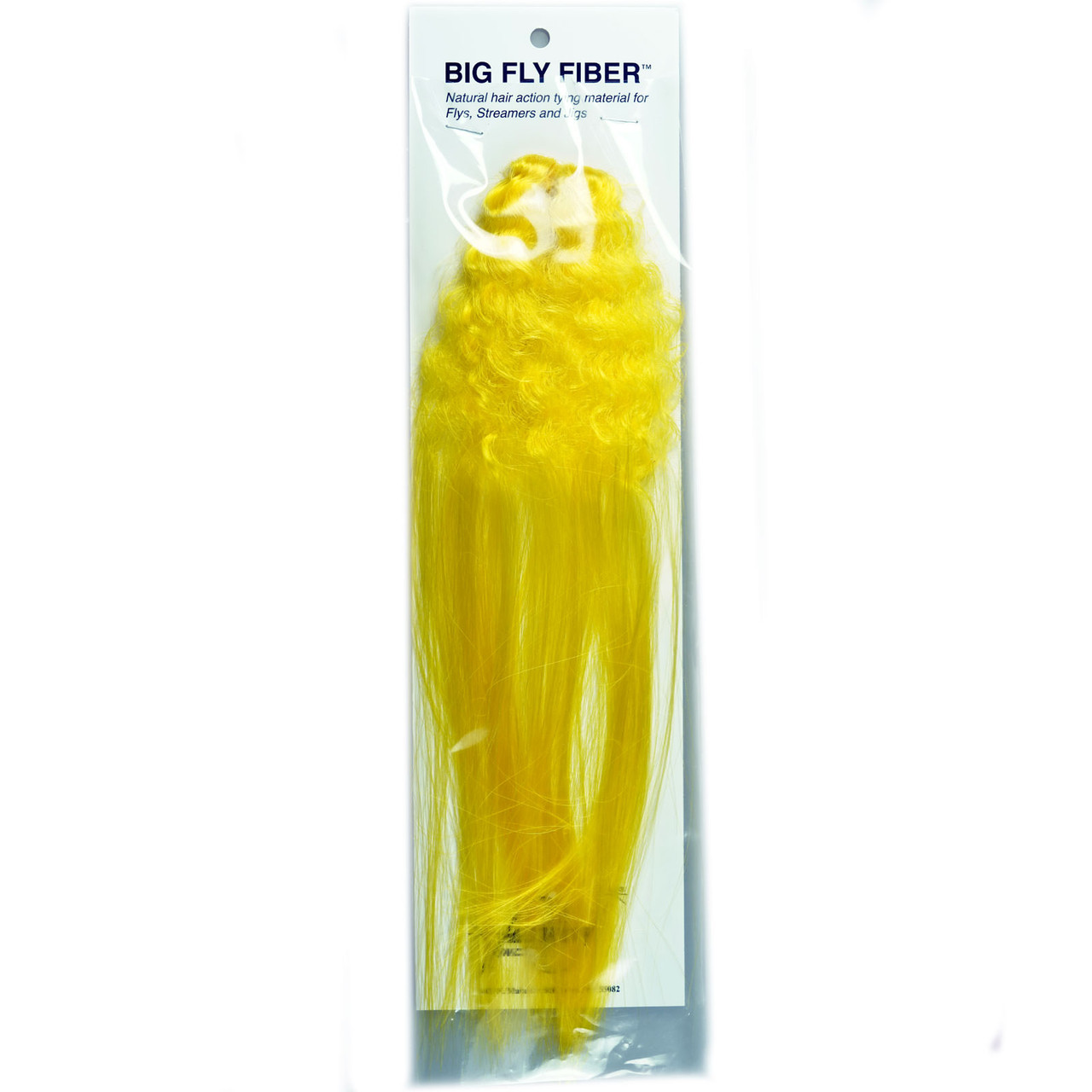 Hareline Big Fly Fiber