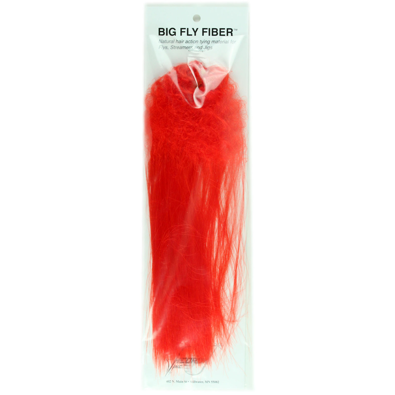 Hareline Big Fly Fiber