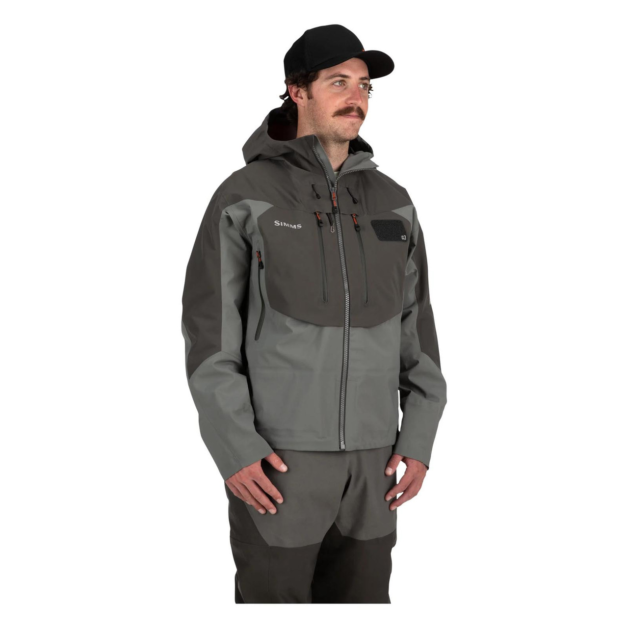 Simms Men's G3 Guide Jacket